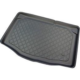 Mazda 2 III DJ HB 5D 2015- Bagažinės kilimėlis ARISTAR 193009G