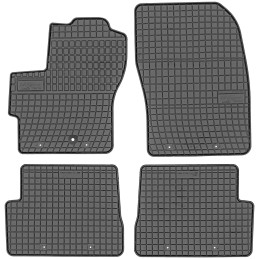 Mazda 3 2003-2008 Guminiai kilimėliai FROGUM 546009