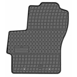 Mazda 3 2003-2009 Guminiai kilimėliai PRISMAT DRIVER 1502/1