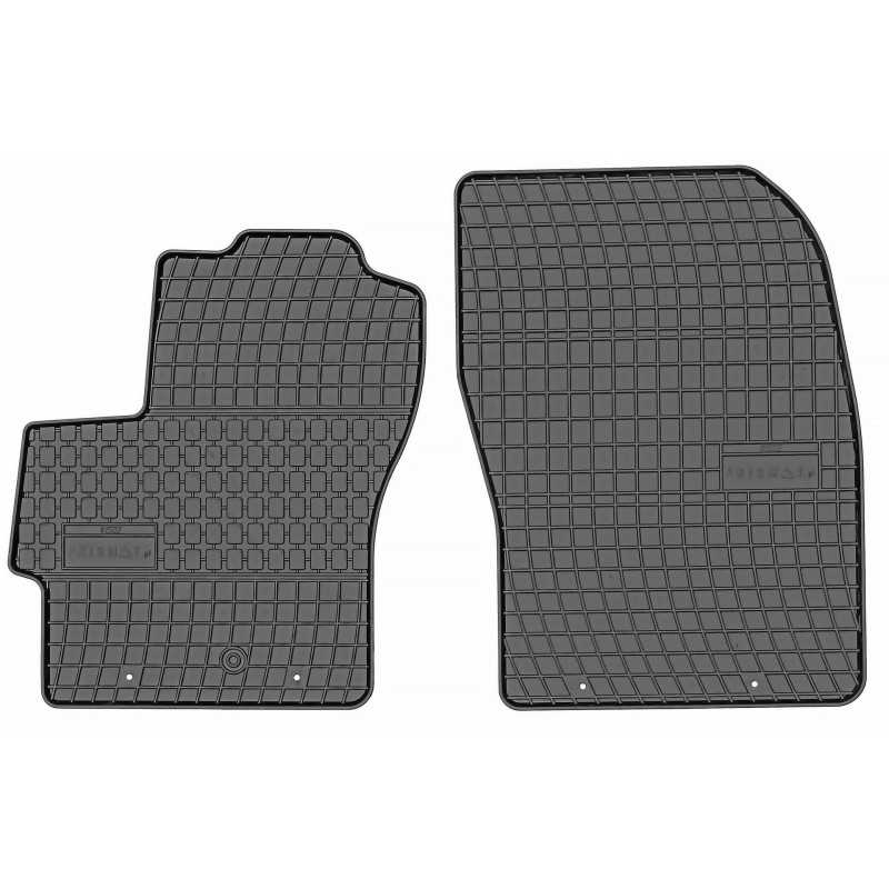 Mazda 3 2003-2009 Guminiai kilimėliai PRISMAT FRONT 1502/2