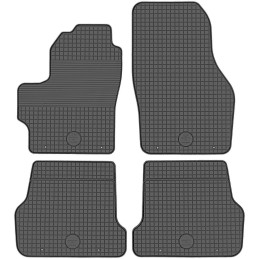 Mazda 3 2003-2013 Guminiai kilimėliai DOMA 214854