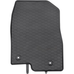 Mazda 3 2013-2018 Guminiai kilimėliai GEYER 862/4C