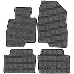 Mazda 3 2013-2019 Guminiai kilimėliai DOMA 219054