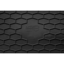 Mazda 3 2013-2019 Guminiai kilimėliai DOMA 219054