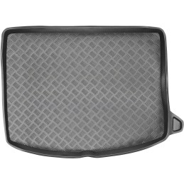 Mazda 3 HB 2003-2008 Bagažinės kilimėlis MIX-PLAST 20002