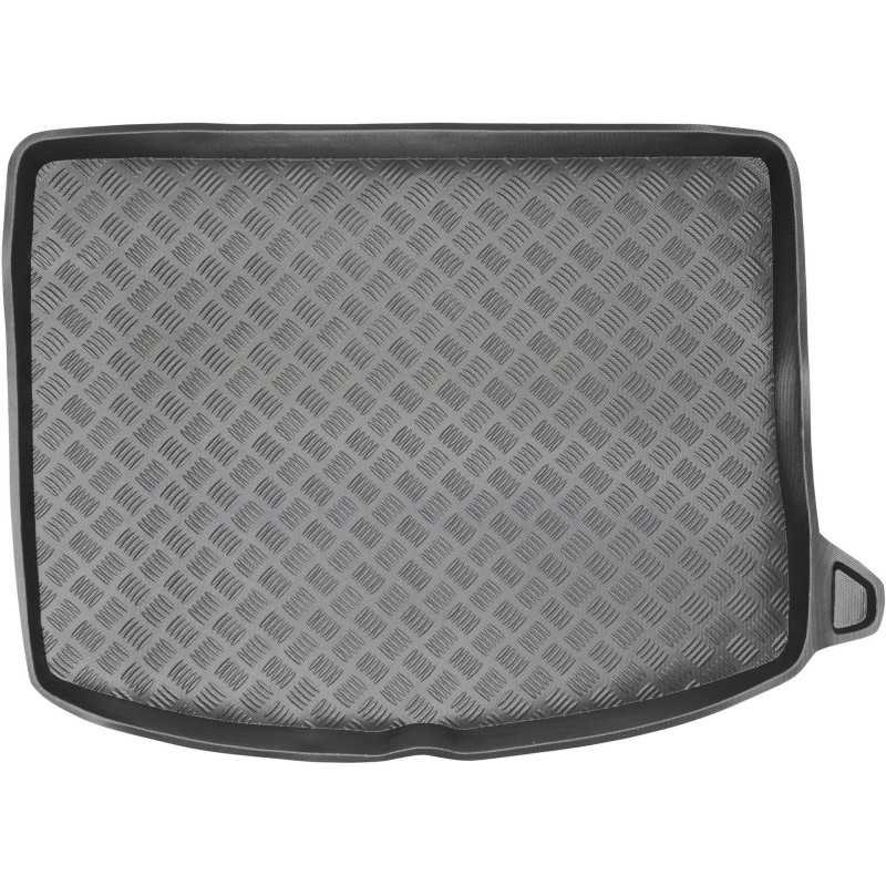 Mazda 3 HB 2003-2008 Bagažinės kilimėlis MIX-PLAST 20002