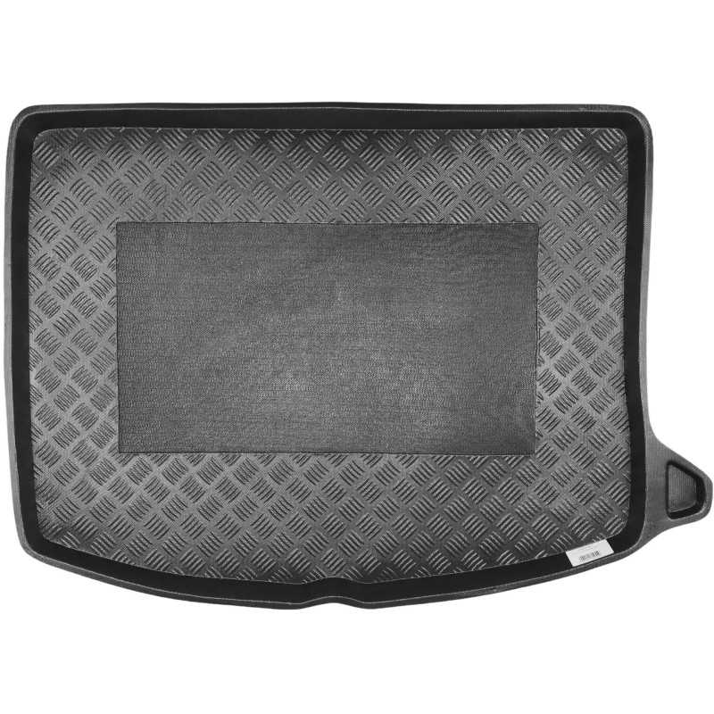 Mazda 3 HB 2003-2008 Bagažinės kilimėlis MIX-PLAST 20002/M