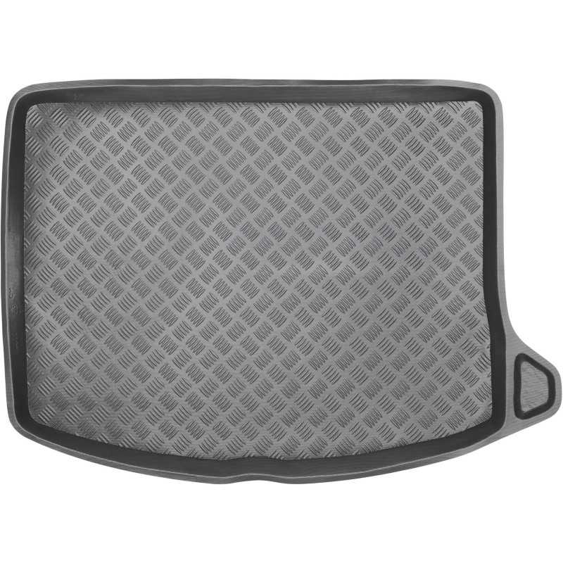 Mazda 3 HB 2009-2013 Bagažinės kilimėlis MIX-PLAST 20008