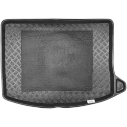 Mazda 3 HB 2009-2013 Bagažinės kilimėlis MIX-PLAST 20008/M