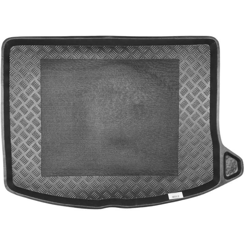 Mazda 3 HB 2009-2013 Bagažinės kilimėlis MIX-PLAST 20008/M