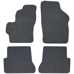 Mazda 3 I 2003-2009 Guminiai kilimėliai PRIME-LINER MAX-MAT