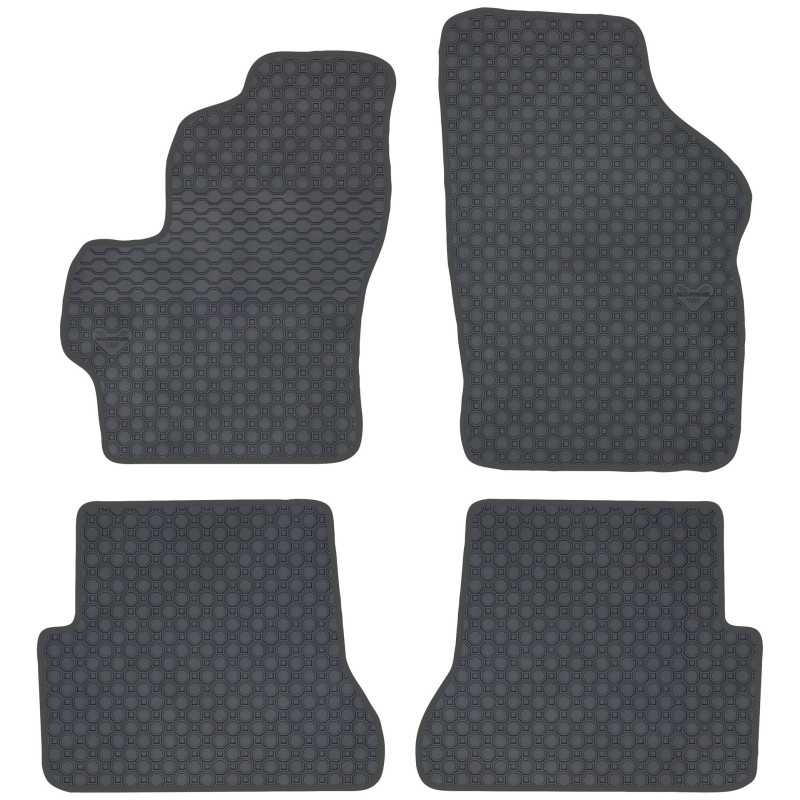 Mazda 3 I 2003-2009 Guminiai kilimėliai PRIME-LINER MAX-MAT