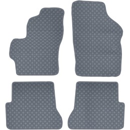 Mazda 3 I 2003-2009 Guminiai kilimėliai PRIME-LINER MAX-MAT