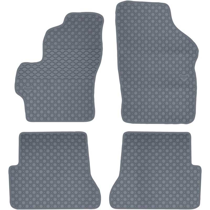 Mazda 3 I 2003-2009 Guminiai kilimėliai PRIME-LINER MAX-MAT