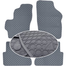 Mazda 3 I 2003-2009 Guminiai kilimėliai PRIME-LINER MAX-MAT