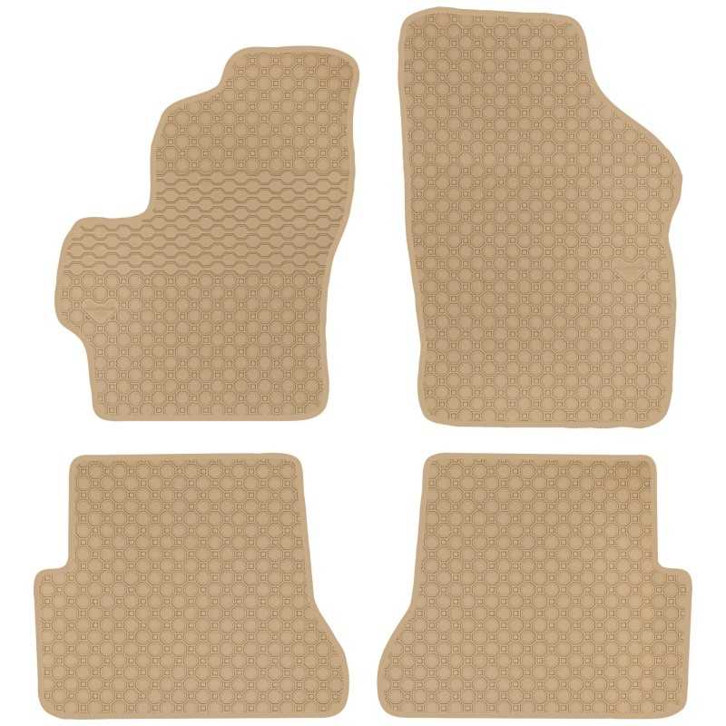 Mazda 3 I 2003-2009 Guminiai kilimėliai PRIME-LINER MAX-MAT