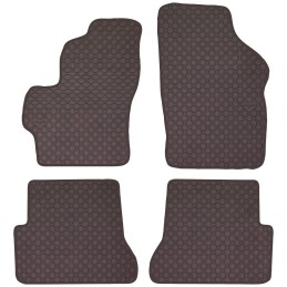 Mazda 3 I 2003-2009 Guminiai kilimėliai PRIME-LINER MAX-MAT