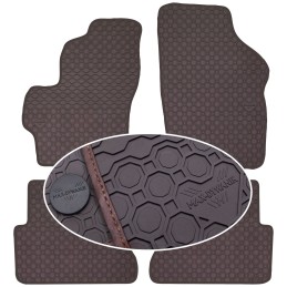 Mazda 3 I 2003-2009 Guminiai kilimėliai PRIME-LINER MAX-MAT