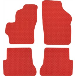 Mazda 3 I 2003-2009 Guminiai kilimėliai PRIME-LINER MAX-MAT