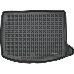 Mazda 3 I hečbekas 2003-2009 Bagažinės kilimėlis REZAW 232214