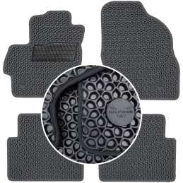 Mazda 3 II 2009-2013 EVA MAX-MAT 10380