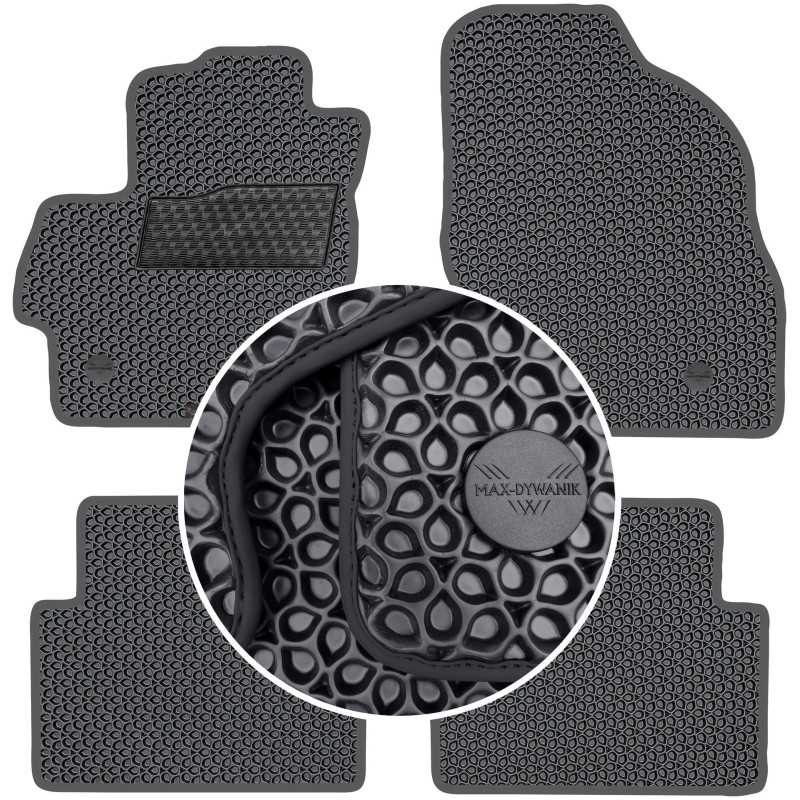 Mazda 3 II 2009-2013 EVA MAX-MAT 10380