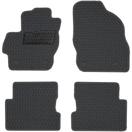 Mazda 3 II 2009-2013 EVA MAX-MAT 10380