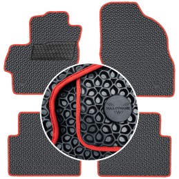 Mazda 3 II 2009-2013 EVA MAX-MAT 10380