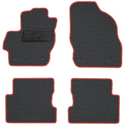 Mazda 3 II 2009-2013 EVA MAX-MAT 10380