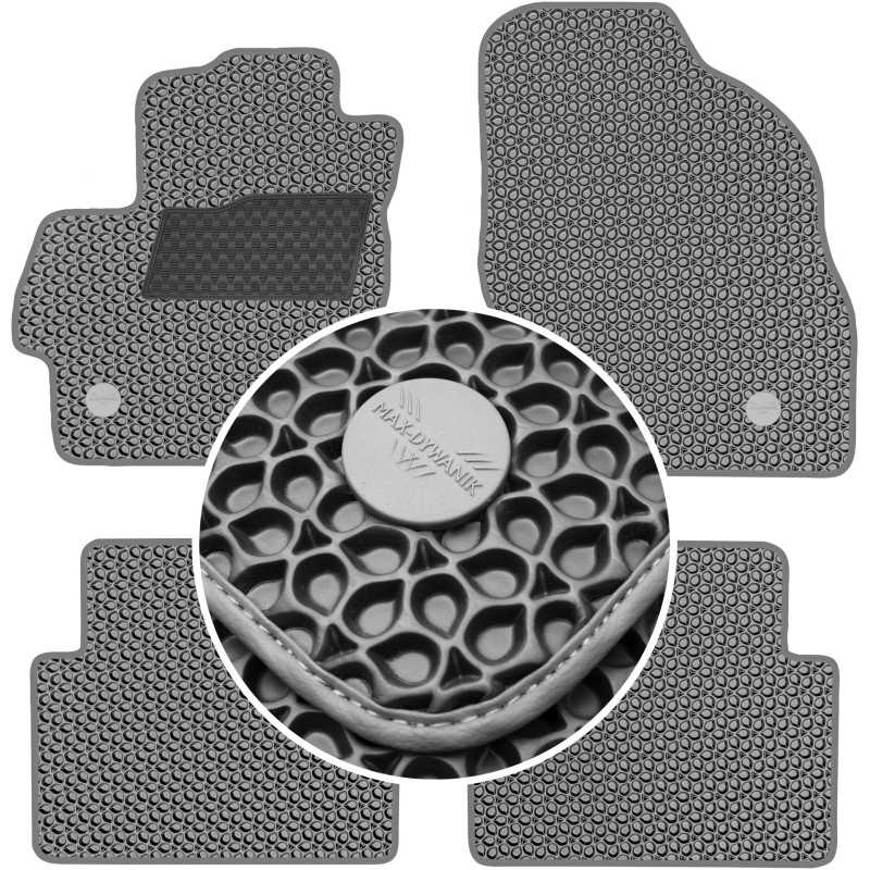 Mazda 3 II 2009-2013 EVA MAX-MAT 10380