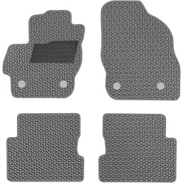 Mazda 3 II 2009-2013 EVA MAX-MAT 10380