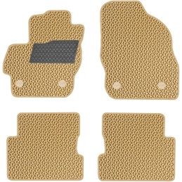 Mazda 3 II 2009-2013 EVA MAX-MAT 10380