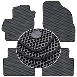 Mazda 3 II 2009-2013 EVA MAX-MAT 10380