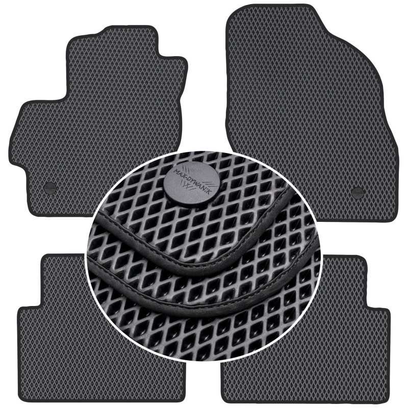 Mazda 3 II 2009-2013 EVA MAX-MAT 10380