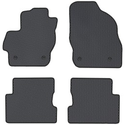 Mazda 3 II 2009-2013 EVA MAX-MAT 10380