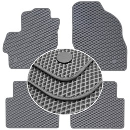 Mazda 3 II 2009-2013 EVA MAX-MAT 10380