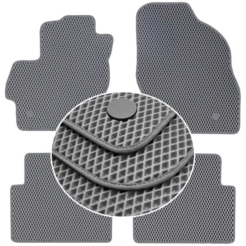 Mazda 3 II 2009-2013 EVA MAX-MAT 10380