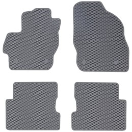 Mazda 3 II 2009-2013 EVA MAX-MAT 10380