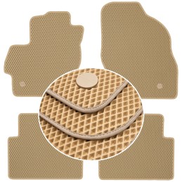 Mazda 3 II 2009-2013 EVA MAX-MAT 10380