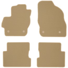 Mazda 3 II 2009-2013 EVA MAX-MAT 10380