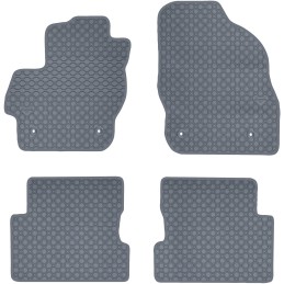Mazda 3 II 2009-2013 m. Guminiai kilimėliai PRIME-LINER MAX-MAT