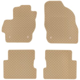 Mazda 3 II 2009-2013 m. Guminiai kilimėliai PRIME-LINER MAX-MAT