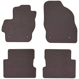 Mazda 3 II 2009-2013 m. Guminiai kilimėliai PRIME-LINER MAX-MAT