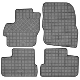 Mazda 3 II 2009-2013 m. Guminiai kilimėliai RIGUM 901528