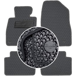 Mazda 3 III 2013-2018 EVA MAX-MAT 10381
