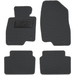 Mazda 3 III 2013-2018 EVA MAX-MAT 10381