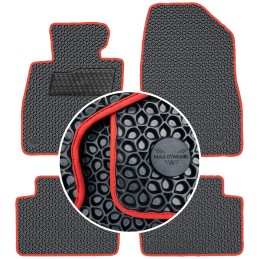 Mazda 3 III 2013-2018 EVA MAX-MAT 10381