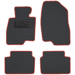 Mazda 3 III 2013-2018 EVA MAX-MAT 10381