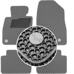 Mazda 3 III 2013-2018 EVA MAX-MAT 10381