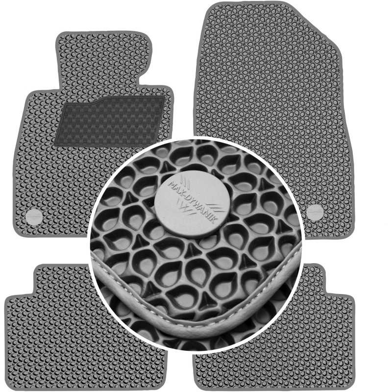 Mazda 3 III 2013-2018 EVA MAX-MAT 10381